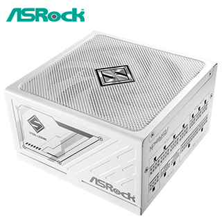 PSU AR SL-1200GW 80+G FM WHITE