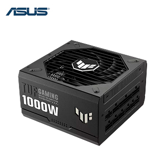 PSU AS TUF GAMING 1000W GOLD 