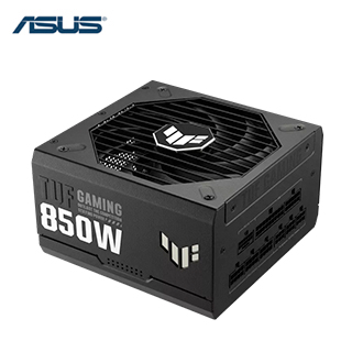 PSU AS TUF GAMING 850W GOLD 