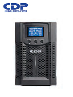 UPS CDP ONLINE 1KVA/900W TOWER