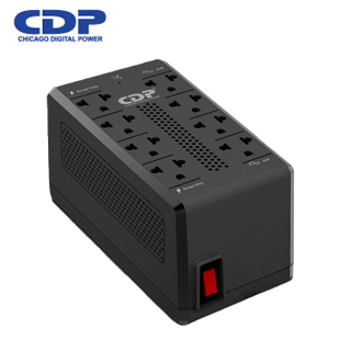 ESTABILIZADOR AUTO 900VA/450W