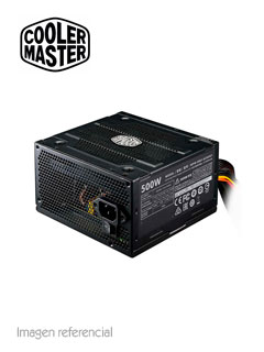 PSU COOLERMASTER ELITEV3 500W