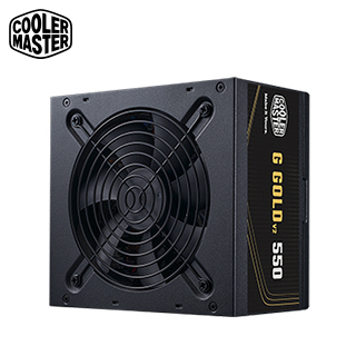 PSU CM G GOLD 550 V2 