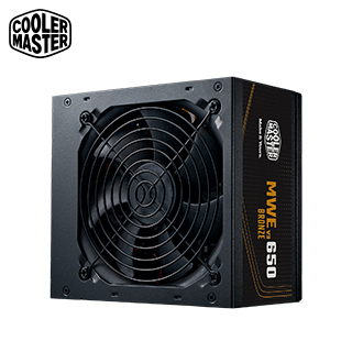 PSU CM MWE BRONZE 650 V3 FR 