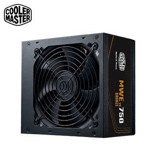 PSU CM MWE BRONZE 750 V3 FR