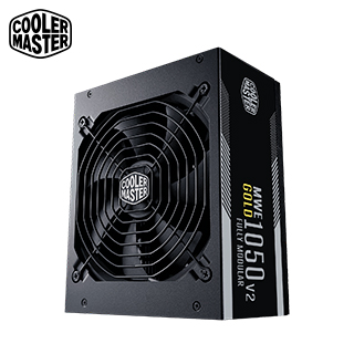 PSU CM MWE GOLD V2,FM1050W ATX