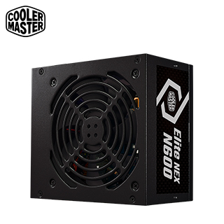 PSU CM ELITE NEX N600 230V