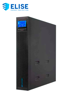 UPS ON-LINE - IOT PROTOCOL RT 
