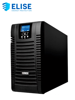 UPS ONLINE SERIE ZEN 3KVA TWR