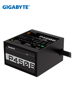 PSU GB 450W 80+BR P450B