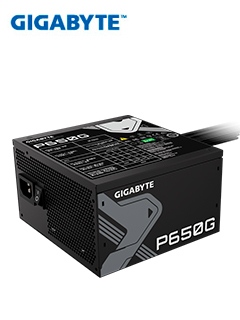 PSU GB P650G 650W 80+ GOLD