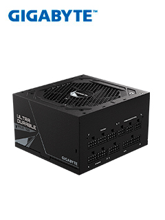 PSU GB UD750GM 80+ GOLD FM