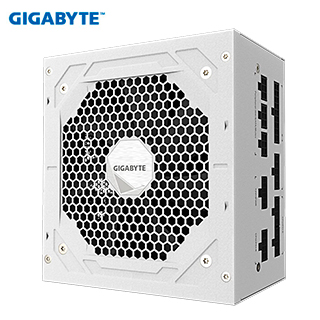 PSU GB 850W 80+G FM PCI-EG5 WH