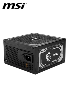 PSU MS MAG A1250GL 80+G PCIE5