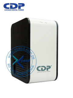 ESTABILIZADOR CDP R2C-AVR1008I