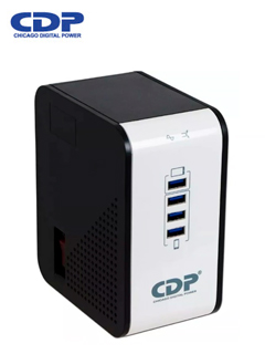 ESTABILIZAD. CDP R2CU-AVR1008I