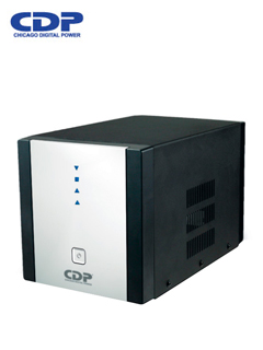 CDP REG VOL 2400VA 2408I PRO