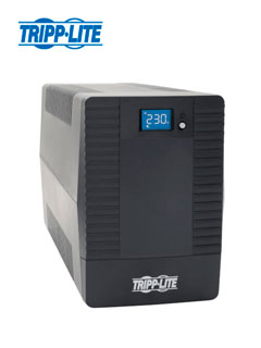 UPS INTERACTIVO 1.5KVA/900W TW