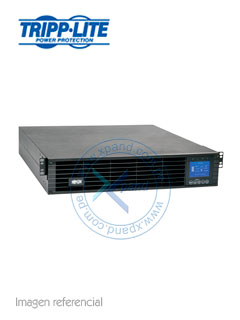 208/230V 1000VA 900W UPS