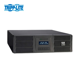 UPS SO 6KVA 5.4KW 208V BYPASS