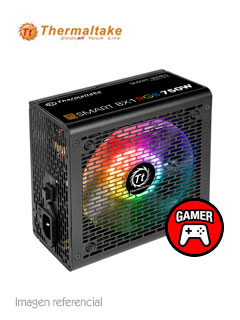 FUENTE TT SMART BX1 RGB 750W