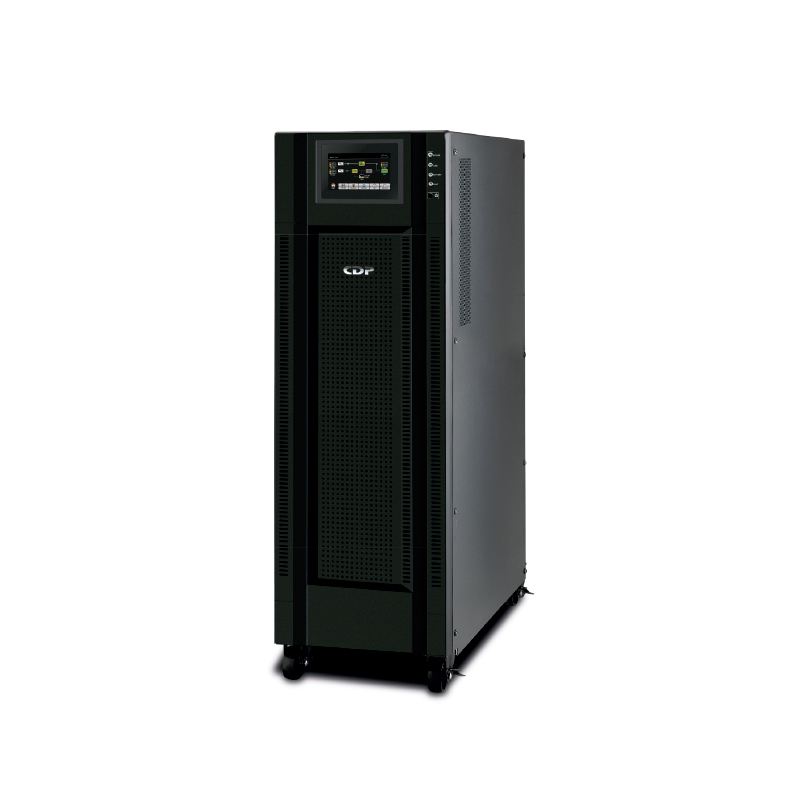 UPO33-40HFAX 40KVA/40KW PF 1,