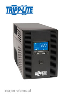 TL UPS 1500VA/900W LCD TORRE