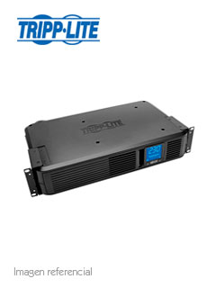 UPS 1500VA/900W LCD RACK/TOWER