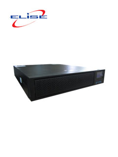 UPS 6KVA INNOVA PLUG&POWER RT