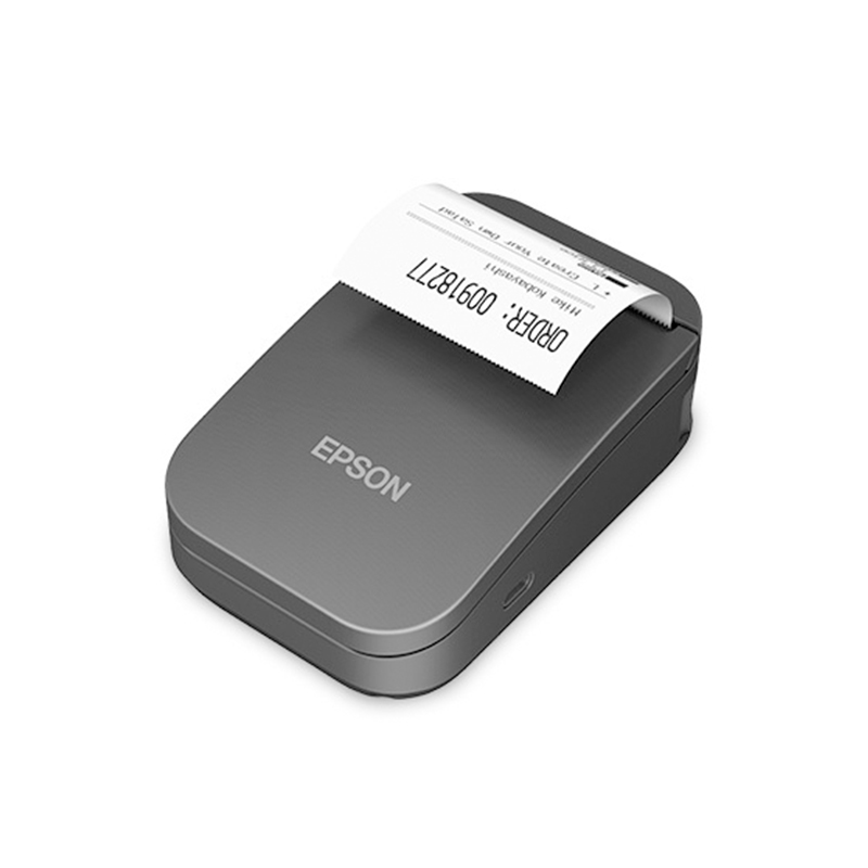 TM-P20II-001 USB+BT