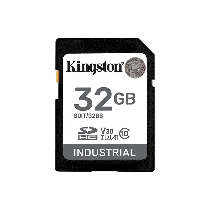 SDXC KINGSTON INDUSTRIAL 32GB