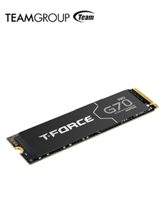 SSD 1TB TF G70 PRO M.2 PCIE4X4
