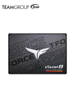 SSD 1TB T-FORCE VULCAN Z 2.5