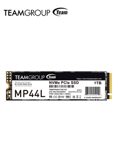 SSD 1TB TG MP44L M.2 PCIE4X4