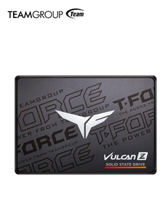 SSD 256G TF VULCANZ 2.5\'\' SATA3