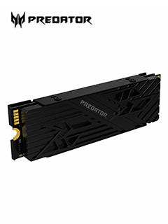 SSD 2TB PRED GM7000HS M2 PCIE4