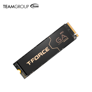 SSD 2T T-FORCE GA PRO M.2 GEN5
