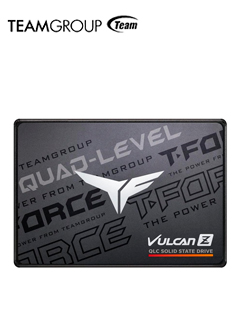 SSD 2TB T-FORCE VUL Z QLC 2.5"