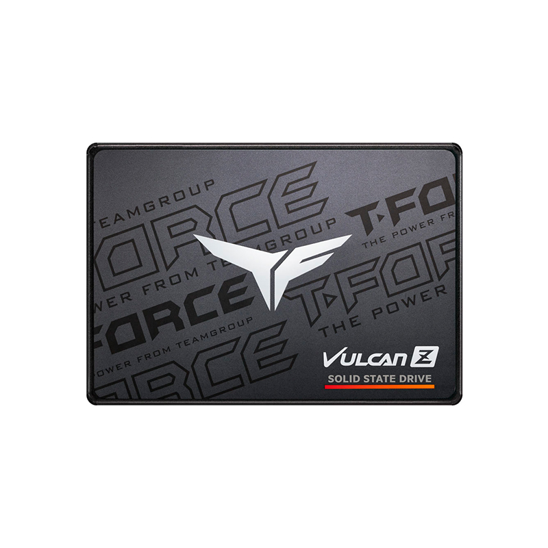 SSD 2TB T-FORCE VULC Z 2.5 SAT