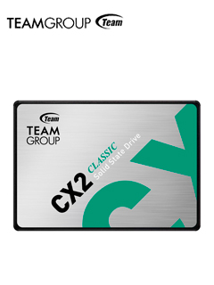 SSD 2TB TG CX2 2.5\'\' SATA III