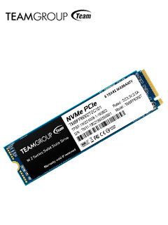 SSD 2TB TG MP33 M.2 PCIE3.0X4