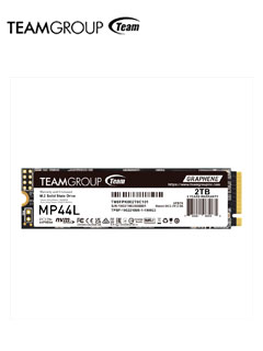 SSD 2TB TG MP44L M.2 PCIE4X4