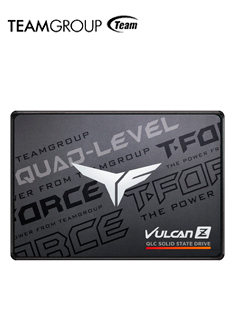 SSD 4TB T-FORCE VULCAN Z 2.5
