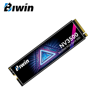 SSD BW NV3500 512GB NVME G3 