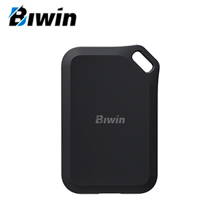 SSD EXT BIWIN PR2000 2TB BLK