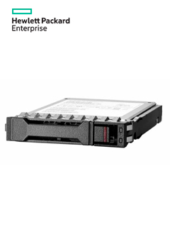 HPE 480GB SATA 6G MIXED USE SF