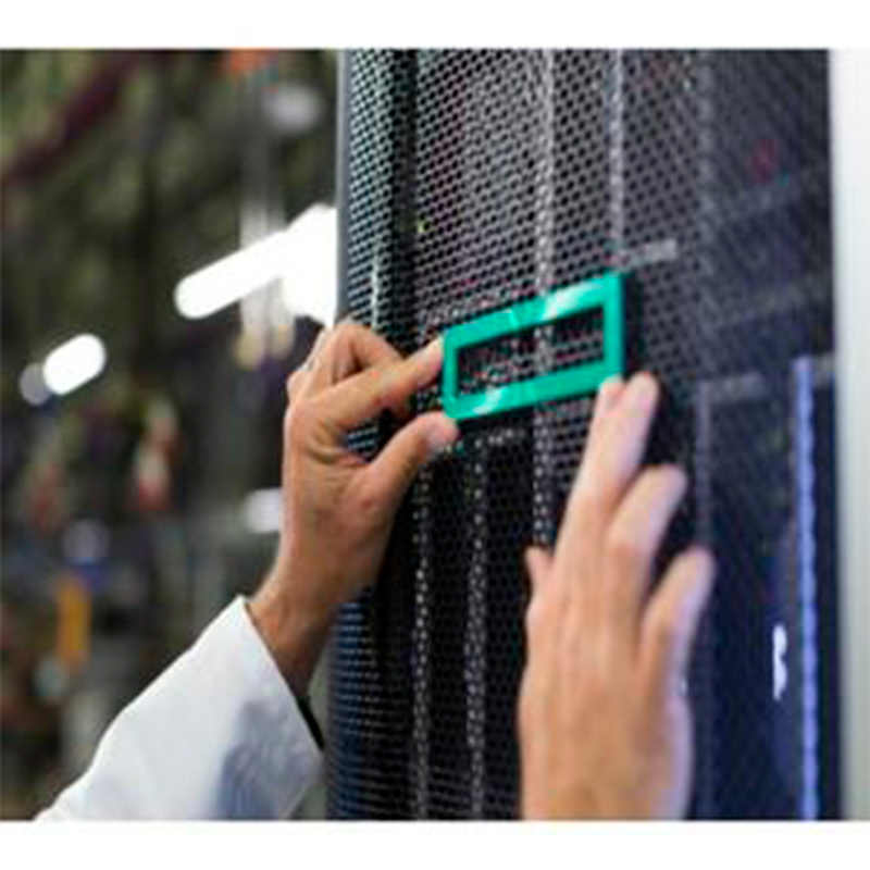 UNIDAD DE DISCO SOLIDO HPE 960GB SATA 6G READ INTENSIVE LFF LPC MULTI VENDOR SSD[]