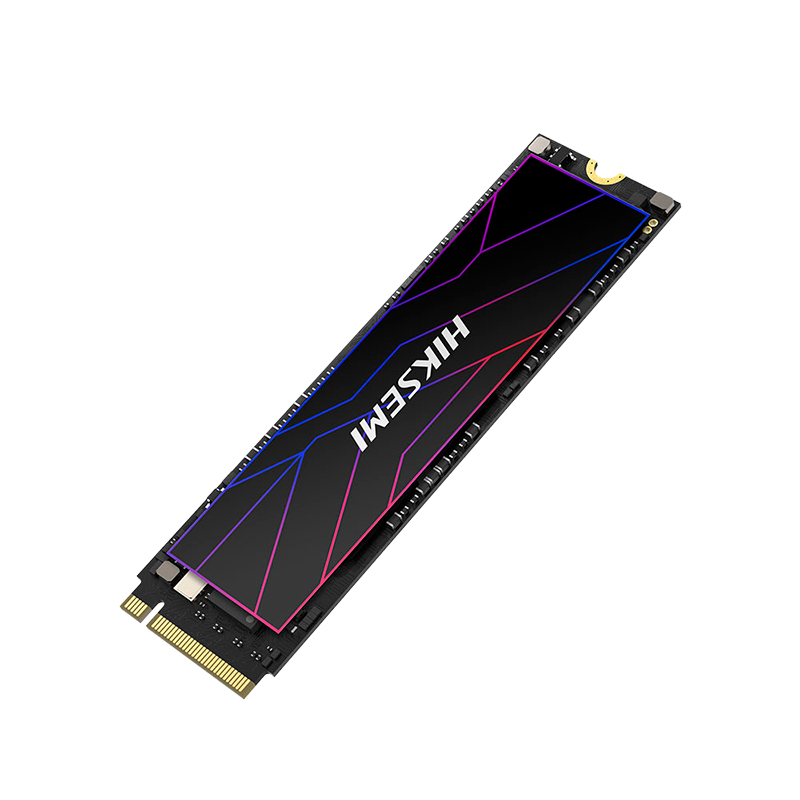 SSD HIKSEMI FUTURE LITE 512GB
