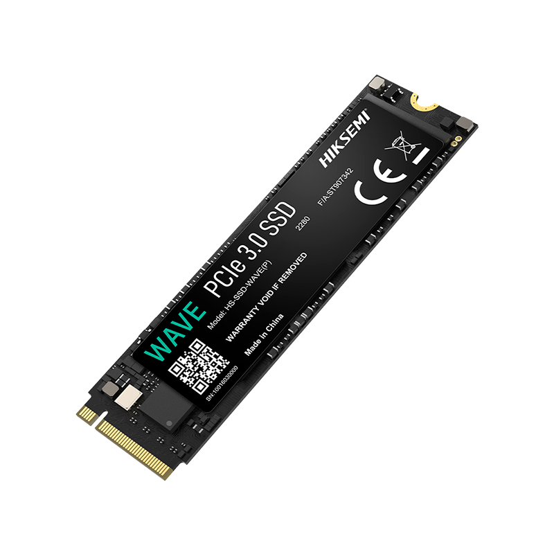 SSD HIKSEMI WAVE (P) 512GB