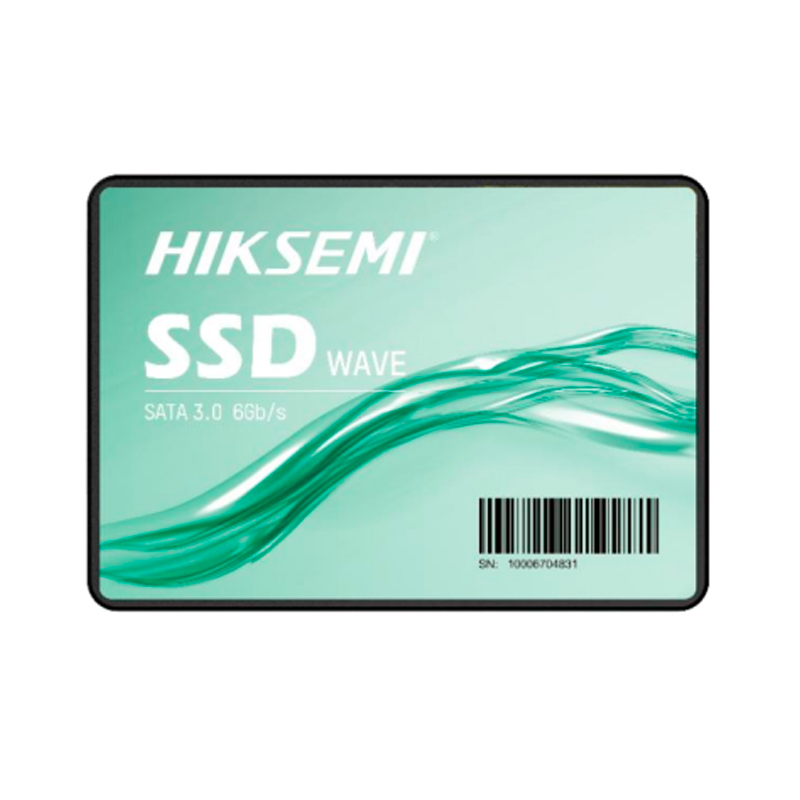 SSD HIKSEMI WAVE(S) 512GB